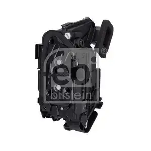 FEBI BILSTEIN 197675 Türschloss für SKODA, VW, SEAT, CUPRA, AUDI FEBI BILSTEIN 197675 Türschloss für SKODA, VW, SEAT, CUPRA, AUDI