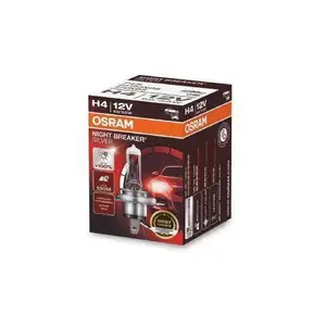 OSRAM 64193NBS Glühlampe H4 60/55W 12V OSRAM 64193NBS Glühlampe H4 60/55W 12V