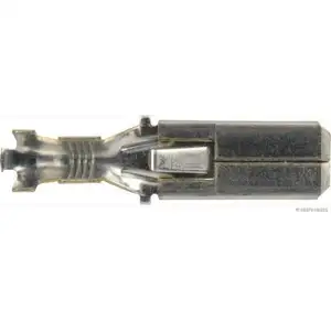 HERTH+BUSS ELPARTS 50251237 Crimpverbinder 9,5mm HERTH+BUSS ELPARTS 50251237 Crimpverbinder 9,5mm