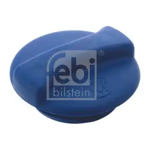 FEBI BILSTEIN 02111 Verschlussdeckel für VW, SEAT FEBI BILSTEIN 02111 Verschlussdeckel für VW, SEAT