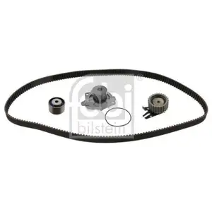 FEBI BILSTEIN 45143 Zahnriemensatz für FIAT, LANCIA, ALFA FEBI BILSTEIN 45143 Zahnriemensatz für FIAT, LANCIA, ALFA