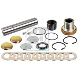FEBI BILSTEIN 170122 Achsschenkelbolzensatz FEBI BILSTEIN 170122 Achsschenkelbolzensatz