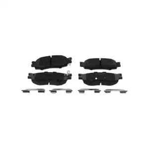 BOSCH 0 986 494 617 Bremsbelagsatz, Scheibenbremse BOSCH 0 986 494 617 Bremsbelagsatz, Scheibenbremse