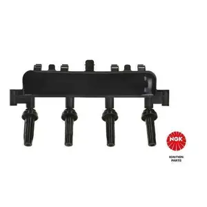 NGK 48023 Zündspule U6008 für PEUGEOT, CITROËN NGK 48023 Zündspule U6008 für PEUGEOT, CITROËN