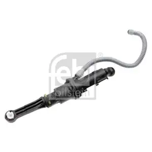 FEBI BILSTEIN 177191 Kupplungsgeberzylinder für CITROËN, PEUGEOT FEBI BILSTEIN 177191 Kupplungsgeberzylinder für CITROËN, PEUGEOT