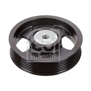 FEBI BILSTEIN 104479 Riemenscheibe für TOYOTA FEBI BILSTEIN 104479 Riemenscheibe für TOYOTA