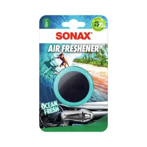 Lufterfrischer Sonax 03640410 Air Freshener Lufterfrischer Sonax 03640410 Air Freshener