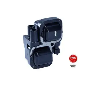 NGK 48024 Z&uuml;ndspule U3004 f&uuml;r MERCEDES-BENZ, CHRYSLER, PUCH
