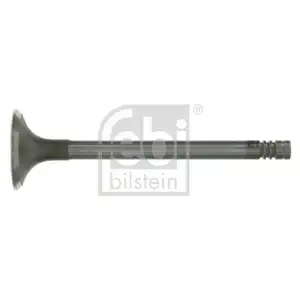 FEBI BILSTEIN 19303 Auslassventil für FORD FEBI BILSTEIN 19303 Auslassventil für FORD