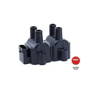 NGK 48026 Zündspule U2007 für DACIA, RENAULT, LADA, MAZDA NGK 48026 Zündspule U2007 für DACIA, RENAULT, LADA, MAZDA