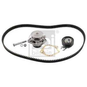 FEBI BILSTEIN 45136 Zahnriemensatz für VW, SEAT FEBI BILSTEIN 45136 Zahnriemensatz für VW, SEAT