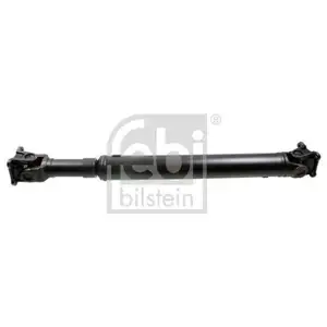 FEBI BILSTEIN 181207 Kardanwelle f&uuml;r NISSAN