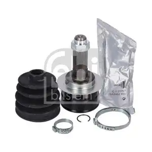 FEBI BILSTEIN 185079 Antriebswellengelenksatz für SUZUKI FEBI BILSTEIN 185079 Antriebswellengelenksatz für SUZUKI