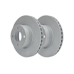 ATE 24.0122-0112.1 Bremsscheiben 2 Stück BMW ATE 24.0122-0112.1 Bremsscheiben 2 Stück BMW