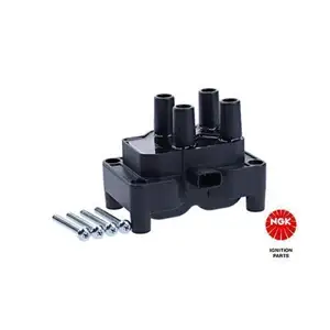 NGK 48027 Zündspule U2008 für FORD, MAZDA, VOLVO NGK 48027 Zündspule U2008 für FORD, MAZDA, VOLVO