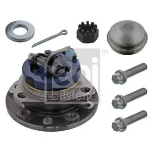 FEBI BILSTEIN 24164 Radlagersatz für OPEL FEBI BILSTEIN 24164 Radlagersatz für OPEL