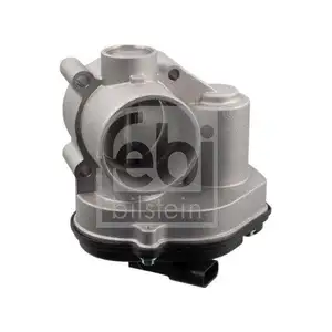 FEBI BILSTEIN 170369 Drosselklappenstutzen für FORD FEBI BILSTEIN 170369 Drosselklappenstutzen für FORD