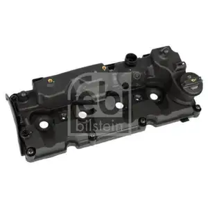 FEBI BILSTEIN 186175 Ventildeckel f&uuml;r VW, AUDI, SKODA, SEAT