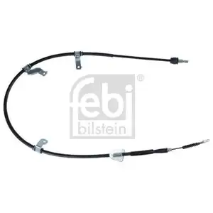 FEBI BILSTEIN 106947 Handbremsseil f&uuml;r KIA