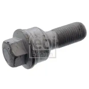 FEBI BILSTEIN 40606 Radschraube für AUDI, VW FEBI BILSTEIN 40606 Radschraube für AUDI, VW