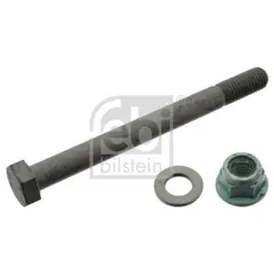 FEBI BILSTEIN 49701 Schraubensatz für AUDI FEBI BILSTEIN 49701 Schraubensatz für AUDI