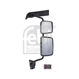 FEBI BILSTEIN 101034 Spiegelsystem für DAF, VOLVO, RENAULT FEBI BILSTEIN 101034 Spiegelsystem für DAF, VOLVO, RENAULT