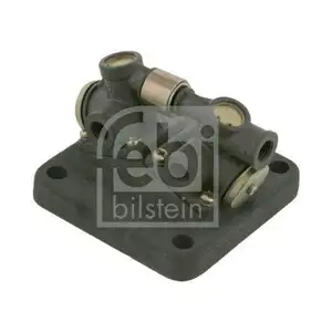 FEBI BILSTEIN 21862 Ventil für MERCEDES-BENZ FEBI BILSTEIN 21862 Ventil für MERCEDES-BENZ