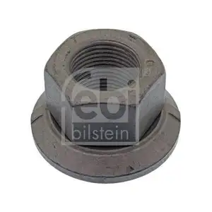 FEBI BILSTEIN 45149 Radmutter für DAF, MAN, VOLVO, MERCEDES-BENZ, ERF, RENAULT FEBI BILSTEIN 45149 Radmutter für DAF, MAN, VOLVO, MERCEDES-BENZ, ERF, RENAULT