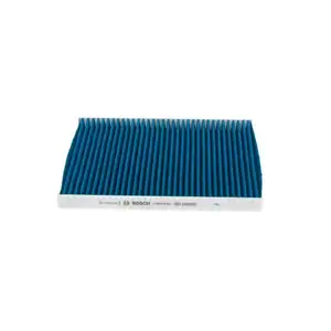 BOSCH 0 986 628 563 Filter, Innenraumluft A8563 f&uuml;r VW, SEAT, AUDI, SKODA
