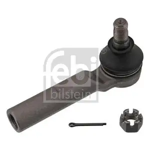 FEBI BILSTEIN 43227 Spurstangenendstück für TOYOTA FEBI BILSTEIN 43227 Spurstangenendstück für TOYOTA