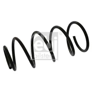 FEBI BILSTEIN 46929 Fahrwerksfeder für VOLVO FEBI BILSTEIN 46929 Fahrwerksfeder für VOLVO