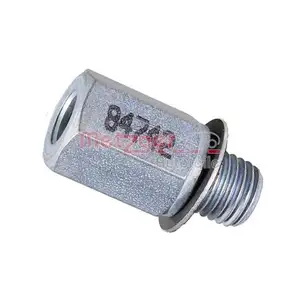 Anschlussstutzen K&uuml;hlmittelleitung Metzger 4010537 Original Ersatzteil f&uuml;r Opel