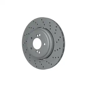 ATE 24.0124-0232.2 Bremsscheiben 2 Stück BMW ATE 24.0124-0232.2 Bremsscheiben 2 Stück BMW