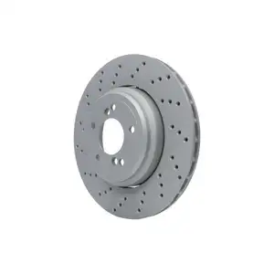 ATE 24.0124-0231.2 Bremsscheiben 2 Stück BMW ATE 24.0124-0231.2 Bremsscheiben 2 Stück BMW