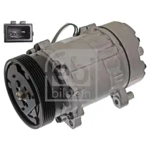 FEBI BILSTEIN 45159 Klimakompressor für VW, SEAT, FORD FEBI BILSTEIN 45159 Klimakompressor für VW, SEAT, FORD