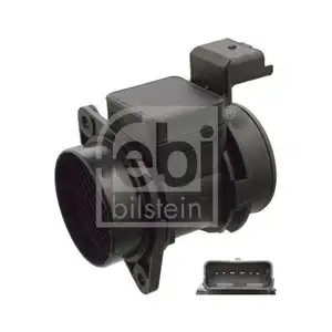 FEBI BILSTEIN 104450 Luftmassenmesser FEBI BILSTEIN 104450 Luftmassenmesser