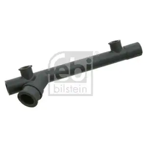 FEBI BILSTEIN 26155 Entlüftungsschlauch für MERCEDES-BENZ FEBI BILSTEIN 26155 Entlüftungsschlauch für MERCEDES-BENZ