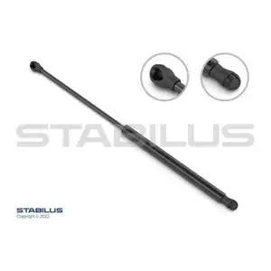 STABILUS 941218 LIFT-O-MAT / Gas spring f&uuml;r RENAULT