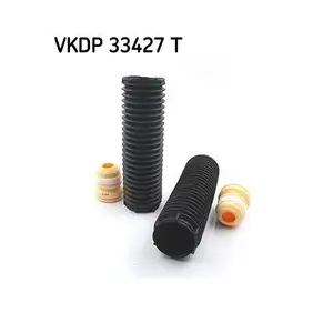 Staubschutzsatz Stoßdämpfer Skf VKDP 33427 T für Ford Hinterachse Staubschutzsatz Stoßdämpfer Skf VKDP 33427 T für Ford Hinterachse