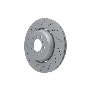 ATE 24.0130-0214.2 Bremsscheiben 2 Stück für BMW ATE 24.0130-0214.2 Bremsscheiben 2 Stück für BMW