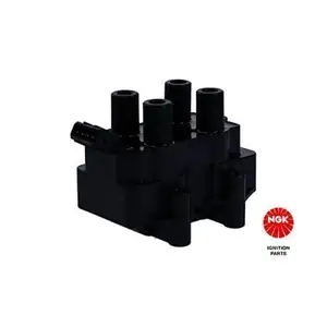NGK 48056 Zündspule U2016 für OPEL NGK 48056 Zündspule U2016 für OPEL