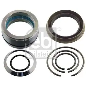 FEBI BILSTEIN 101045 Rep. Satz Kippzylinder für VOLVO FEBI BILSTEIN 101045 Rep. Satz Kippzylinder für VOLVO