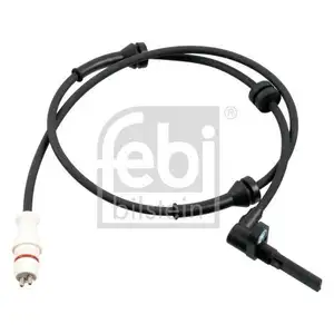 FEBI BILSTEIN 176667 ABS-Sensor für FIAT FEBI BILSTEIN 176667 ABS-Sensor für FIAT