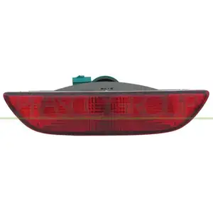 Nebelschlussleuchte Prasco DS3504453 f&uuml;r Nissan