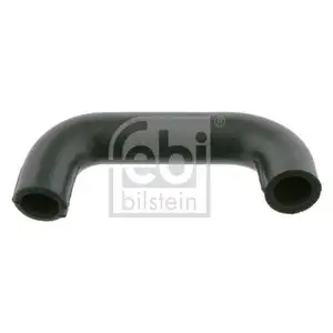 FEBI BILSTEIN 26163 Entlüftungsschlauch für MERCEDES-BENZ FEBI BILSTEIN 26163 Entlüftungsschlauch für MERCEDES-BENZ