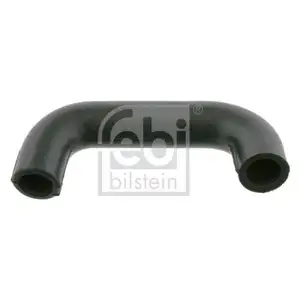 FEBI BILSTEIN 26163 Entlüftungsschlauch für MERCEDES-BENZ FEBI BILSTEIN 26163 Entlüftungsschlauch für MERCEDES-BENZ