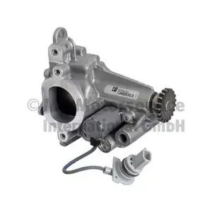 PIERBURG 7.04929.02.0 VARIABLE OELPUMPE für RENAULT, MERCEDES-BENZ, NISSAN PIERBURG 7.04929.02.0 VARIABLE OELPUMPE für RENAULT, MERCEDES-BENZ, NISSAN