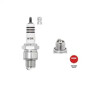 NGK 6692 Z&uuml;ndkerze BR10HIX