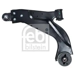FEBI BILSTEIN 21675 Querlenker für JAGUAR, FORD FEBI BILSTEIN 21675 Querlenker für JAGUAR, FORD