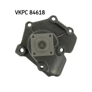 SKF VKPC 84618 Wasserpumpe SKF VKPC 84618 Wasserpumpe